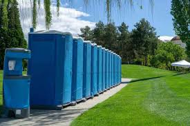 Professional Portable Potty Rental in Thunder Mountain, NM